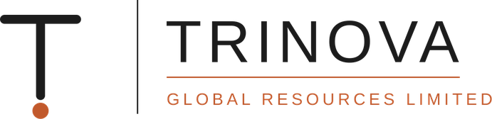 Trinova Global Resources Limited